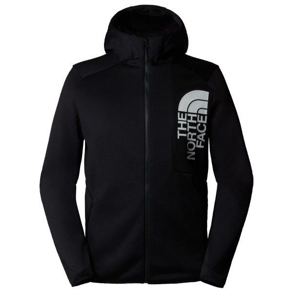 

Merak hoody - флисовая куртка The North Face, мультиколор