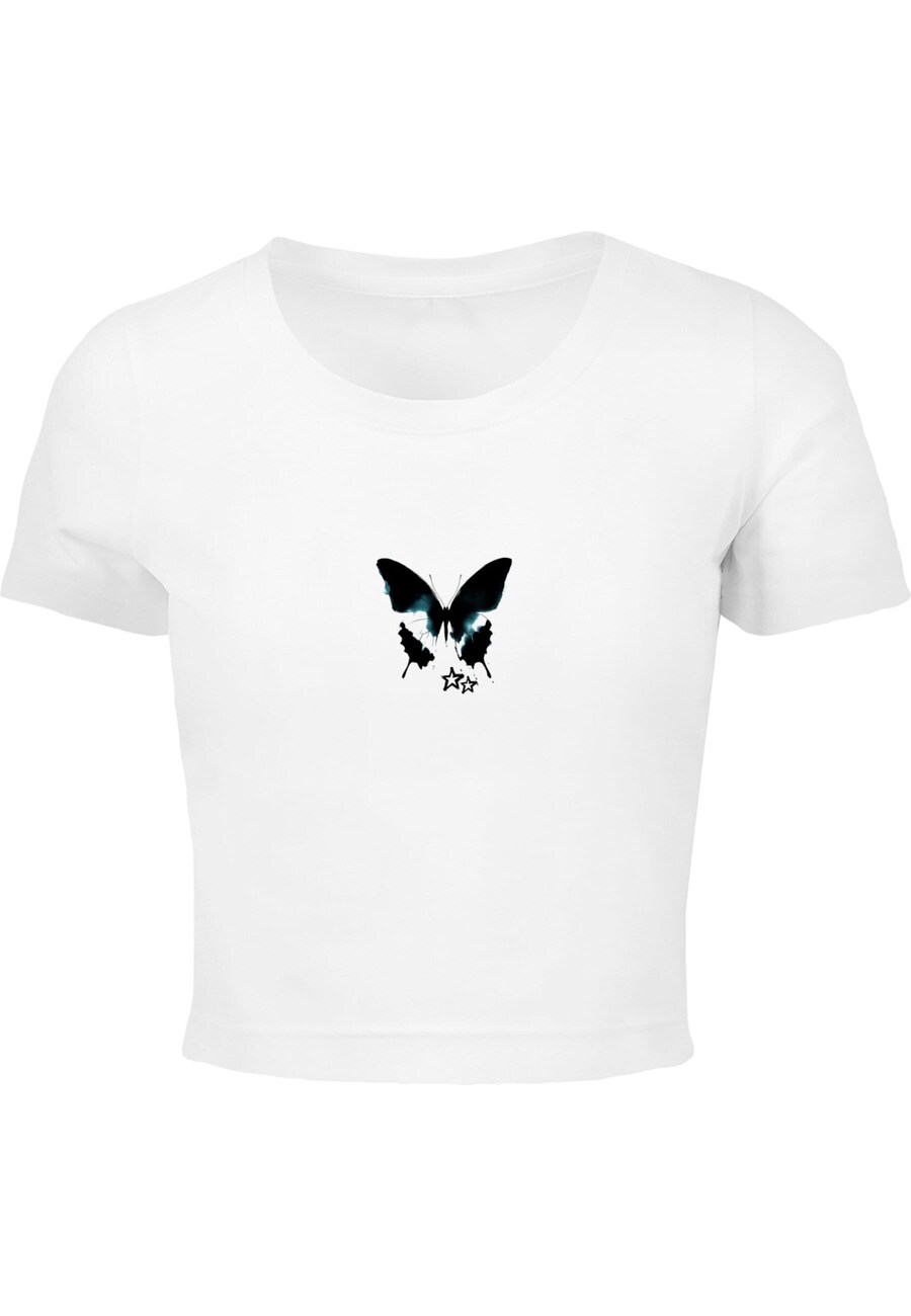 

Рубашка Miss Tee Essential, белый