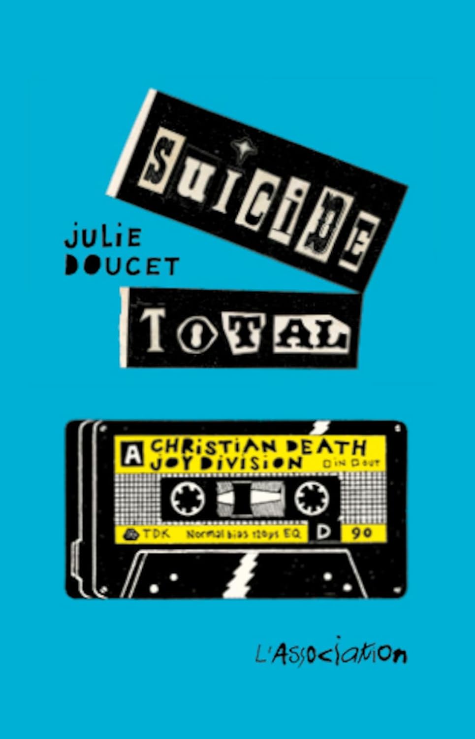 

Suicide total (ASSOCIATION)