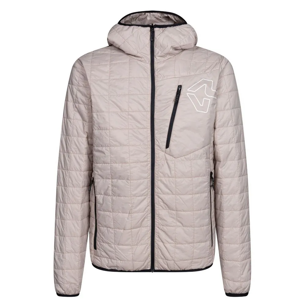

Куртка Rock Experience Golden Gate Packable Padded, бежевый