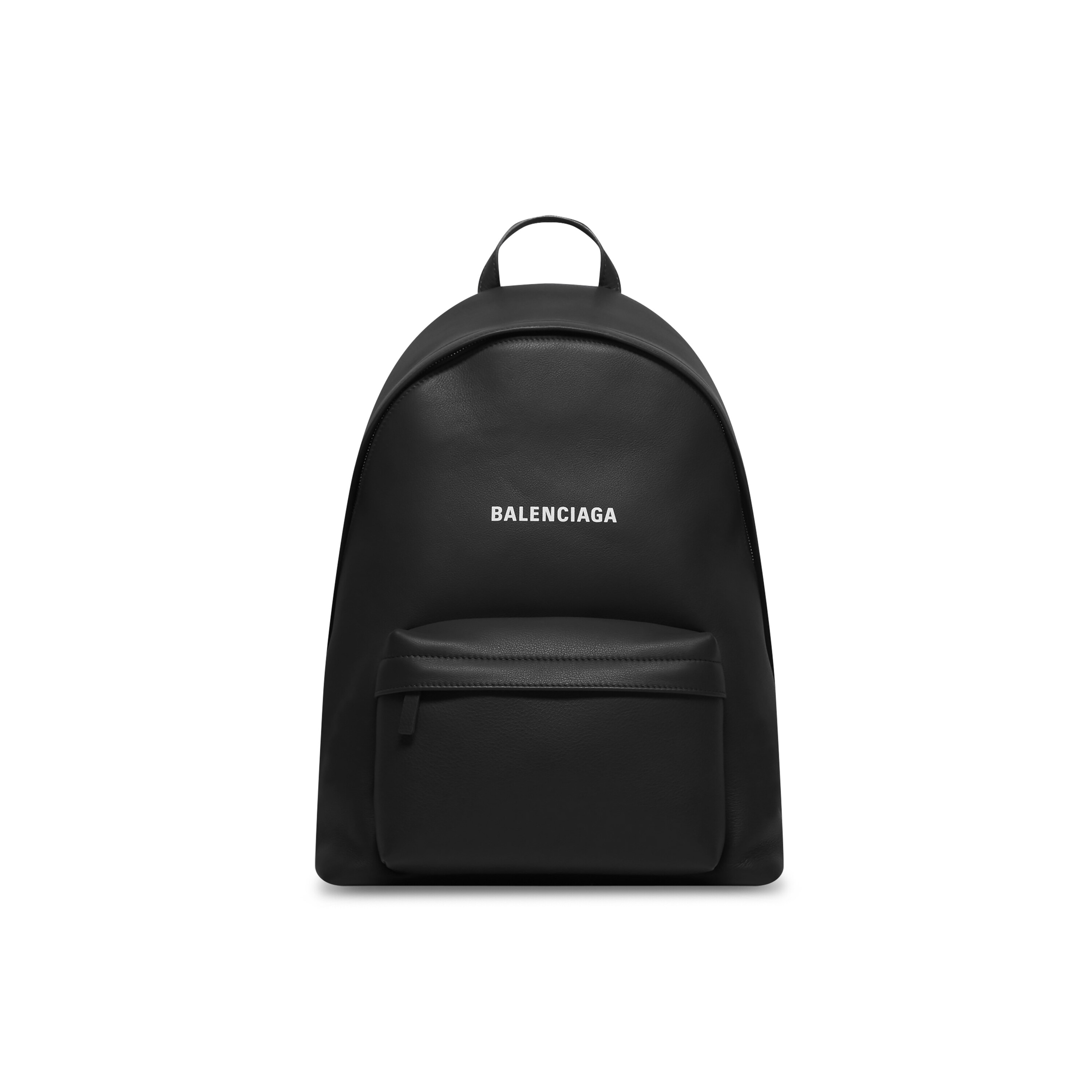 

Повседневный рюкзак BALENCIAGA, черный