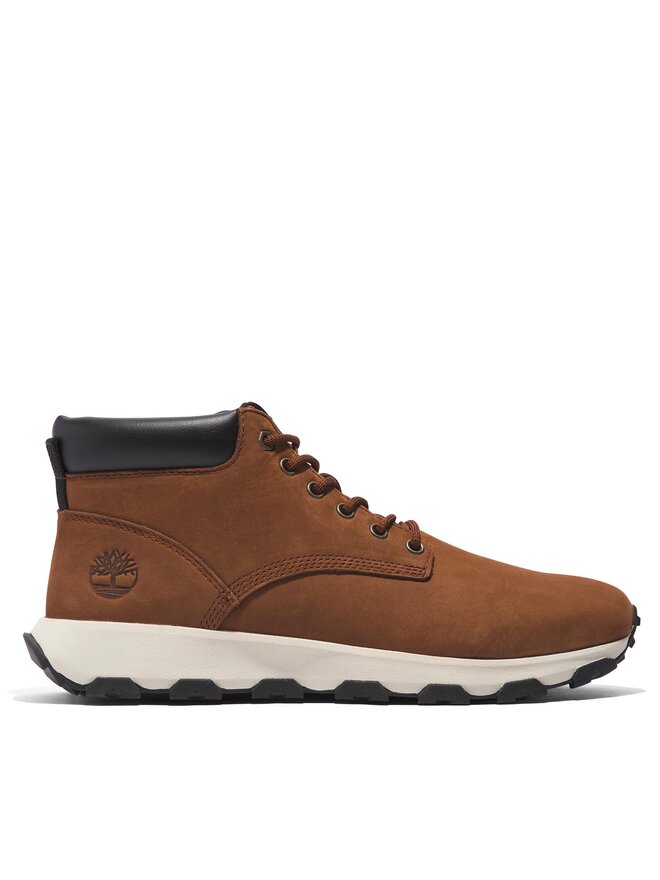 

Сапоги на шнуровке Winsor Park Chukka TB0A65992121 Timberland, коричневый