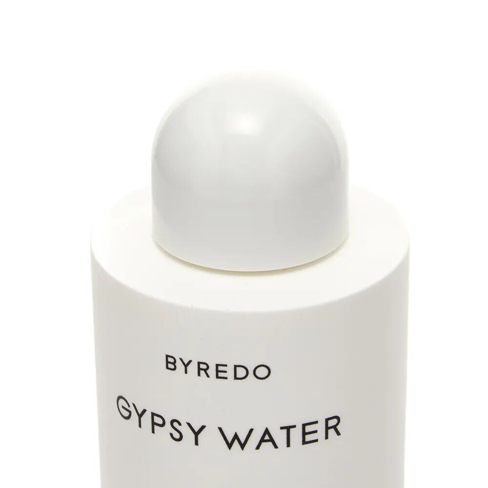 

Лосьон для тела Gypsy Water