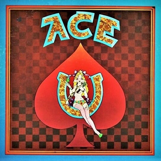 

Виниловая пластинка Weir, Bob - Ace (50Th Anniversary Remaster)