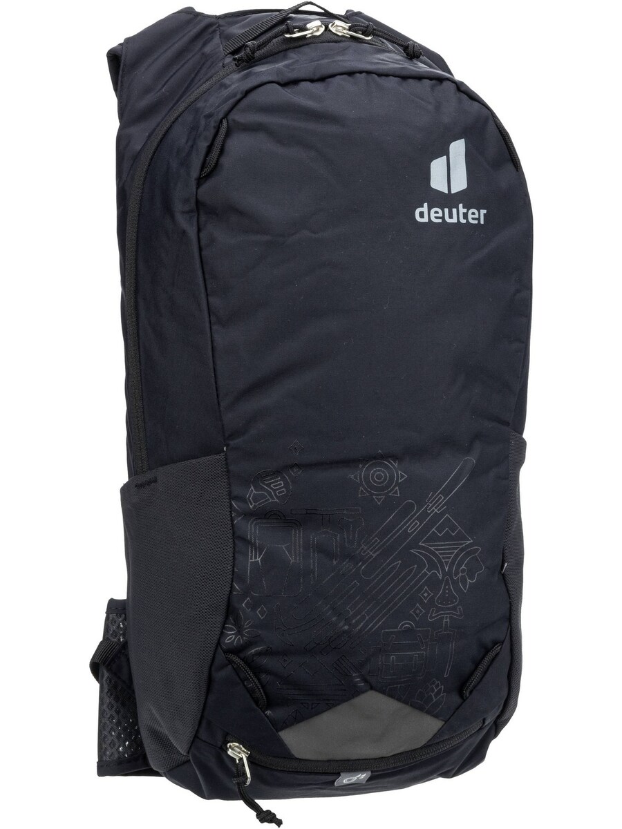 

Спортивный рюкзак DEUTER Race 12, черный