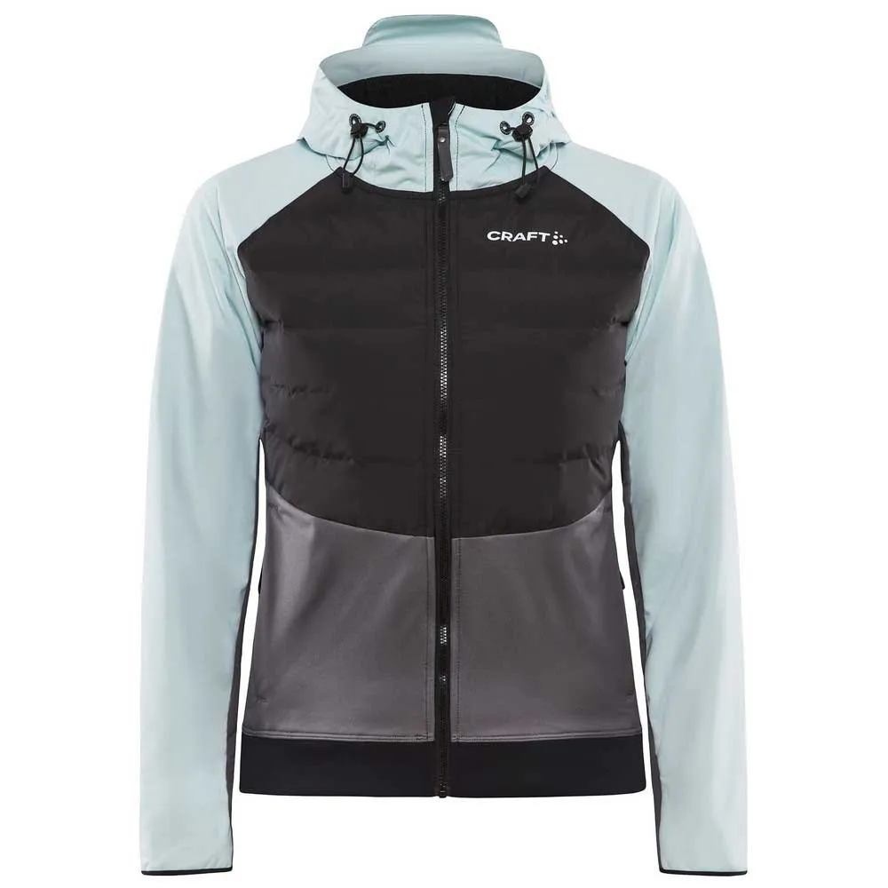 

Куртка Craft Adv pursuit thermal, синий