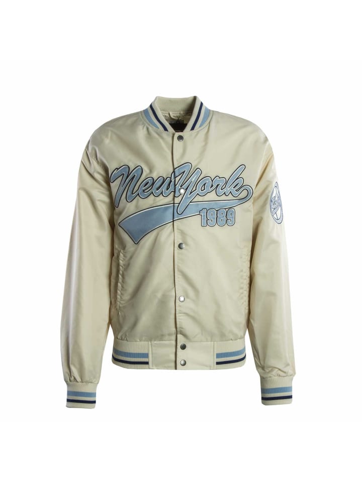 

Переходная куртка Karl Kani Jacke, черный