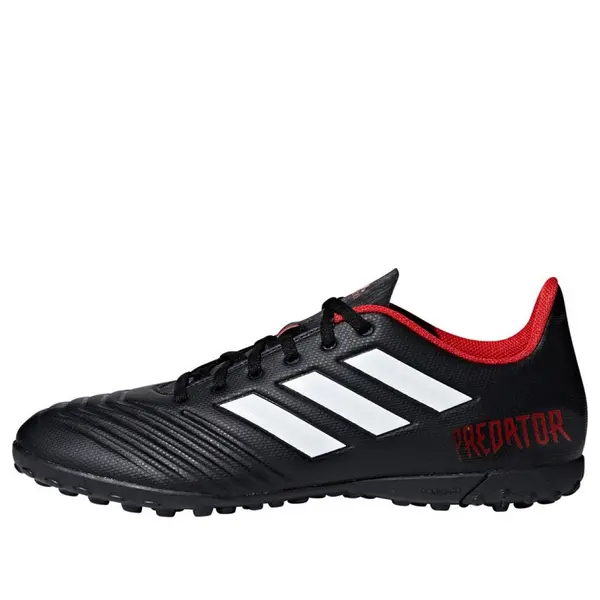 

Кроссовки Predator Tango 18.4 tf Adidas, черный