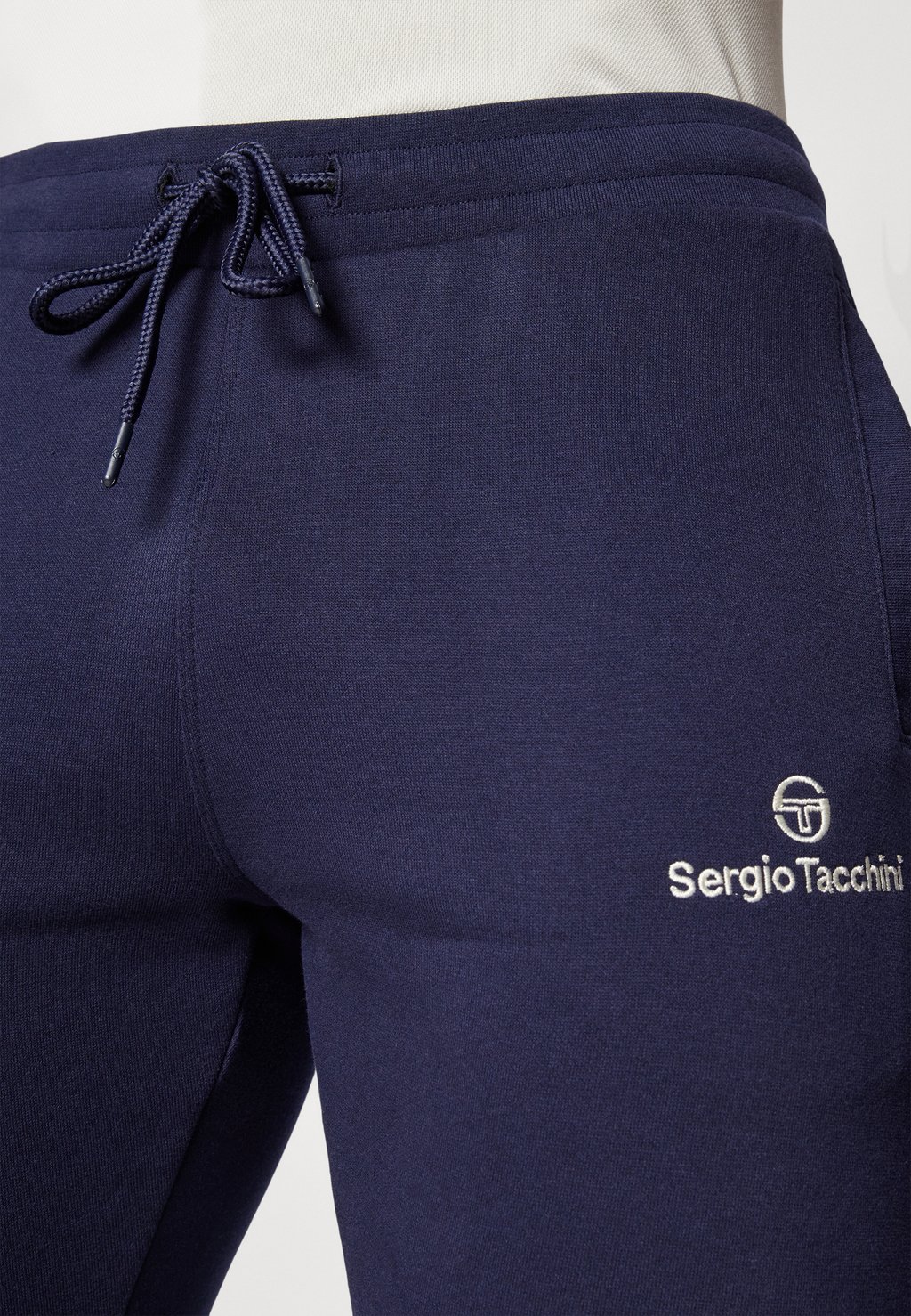 

Спортивные брюки CIPRESSO PANTS Sergio Tacchini, темно-синий