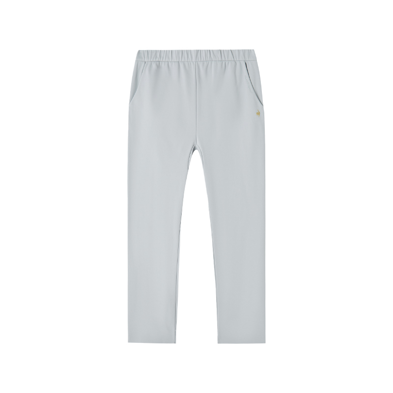 

Трикотажные спортивные штаны мужские Le Coq Sportif, серый