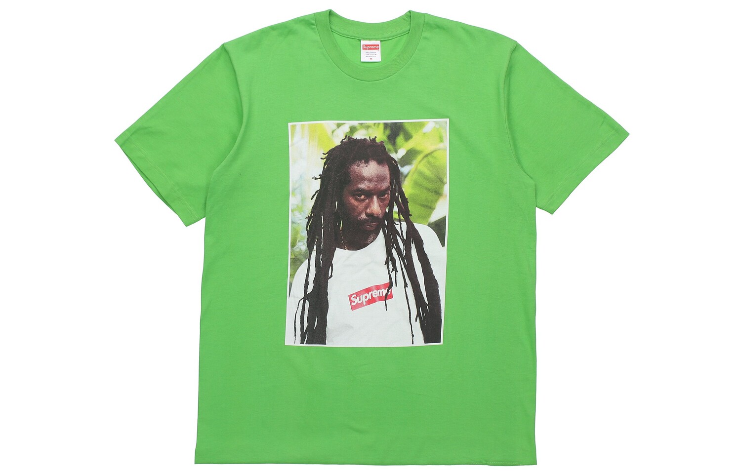 

Футболка SS19 унисекс Supreme