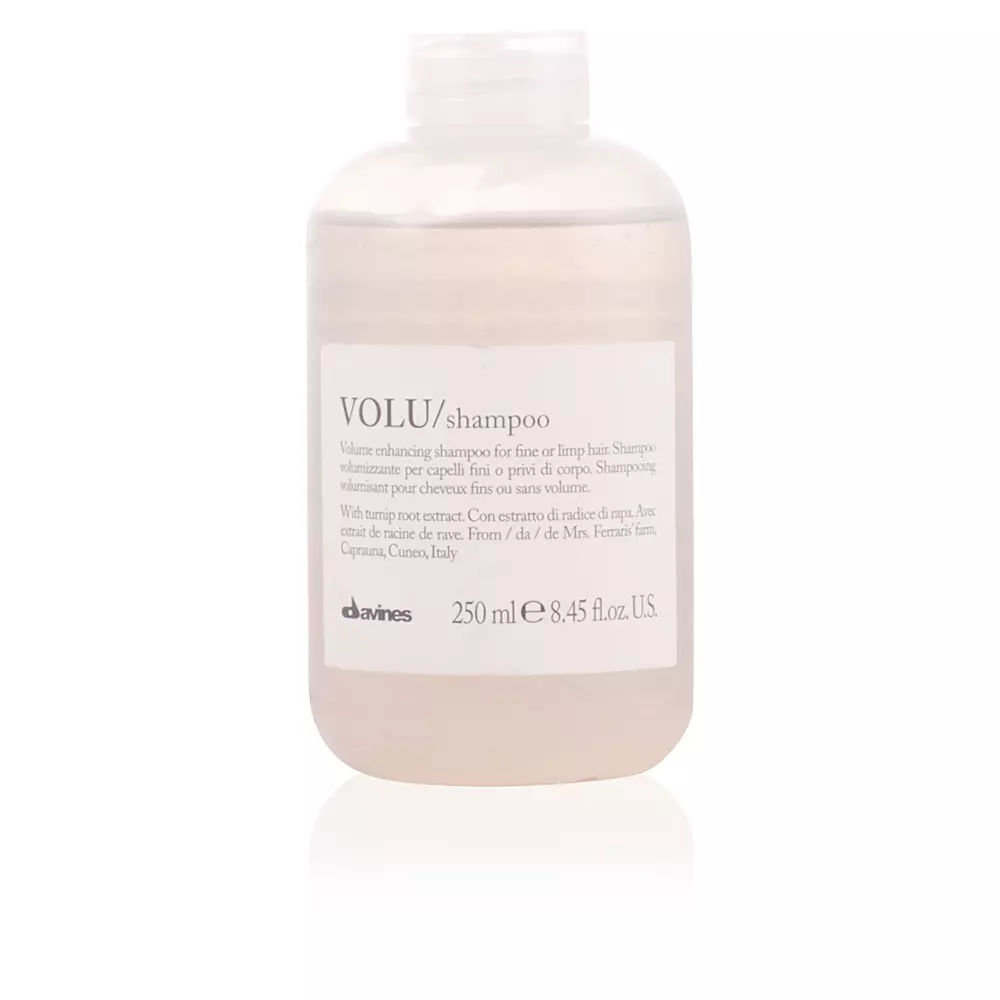 

Шампунь Volu shampoo Davines, 250 мл.