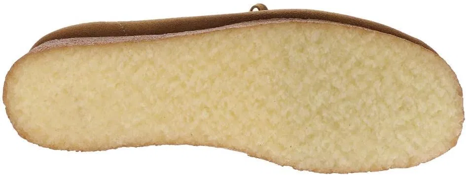 Оксфорды Clarks, цвет Cola — фото 3