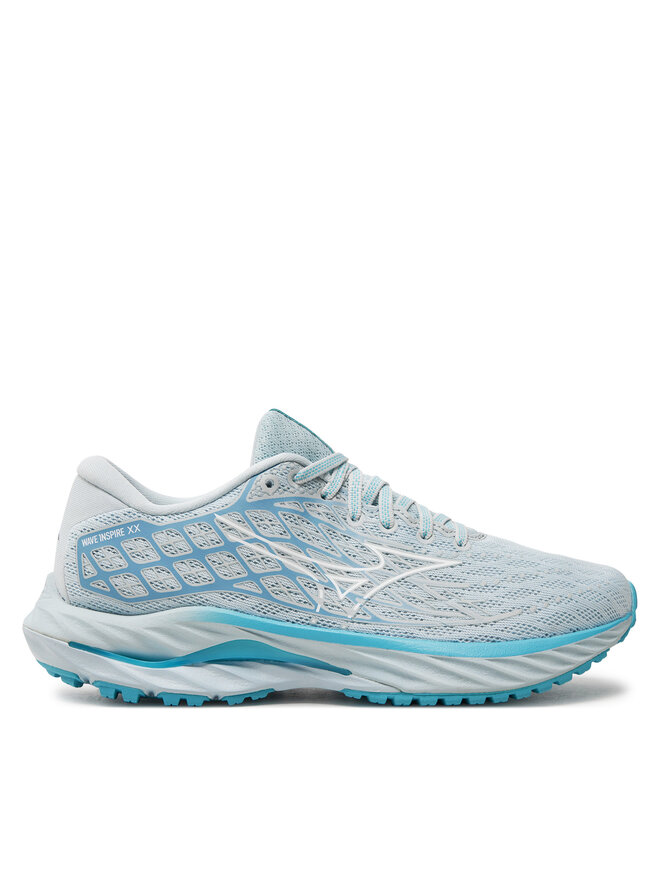 

Беговые кроссовки Mizuno Wave Inspire 20 J1GD244471, серый