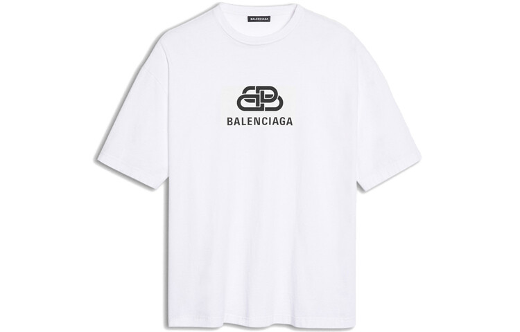 

Футболка мужская Balenciaga
