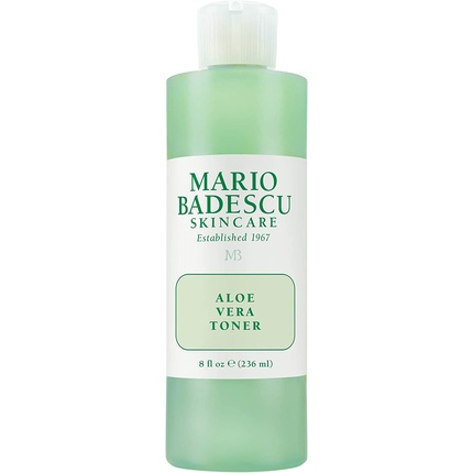 

Тоник Алоэ Вера 8 унций. Mario Badescu