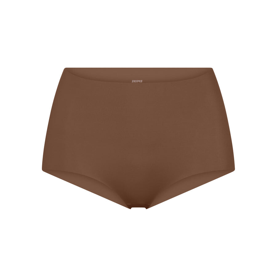 

Шорты SKIMS Naked, цвет Jasper