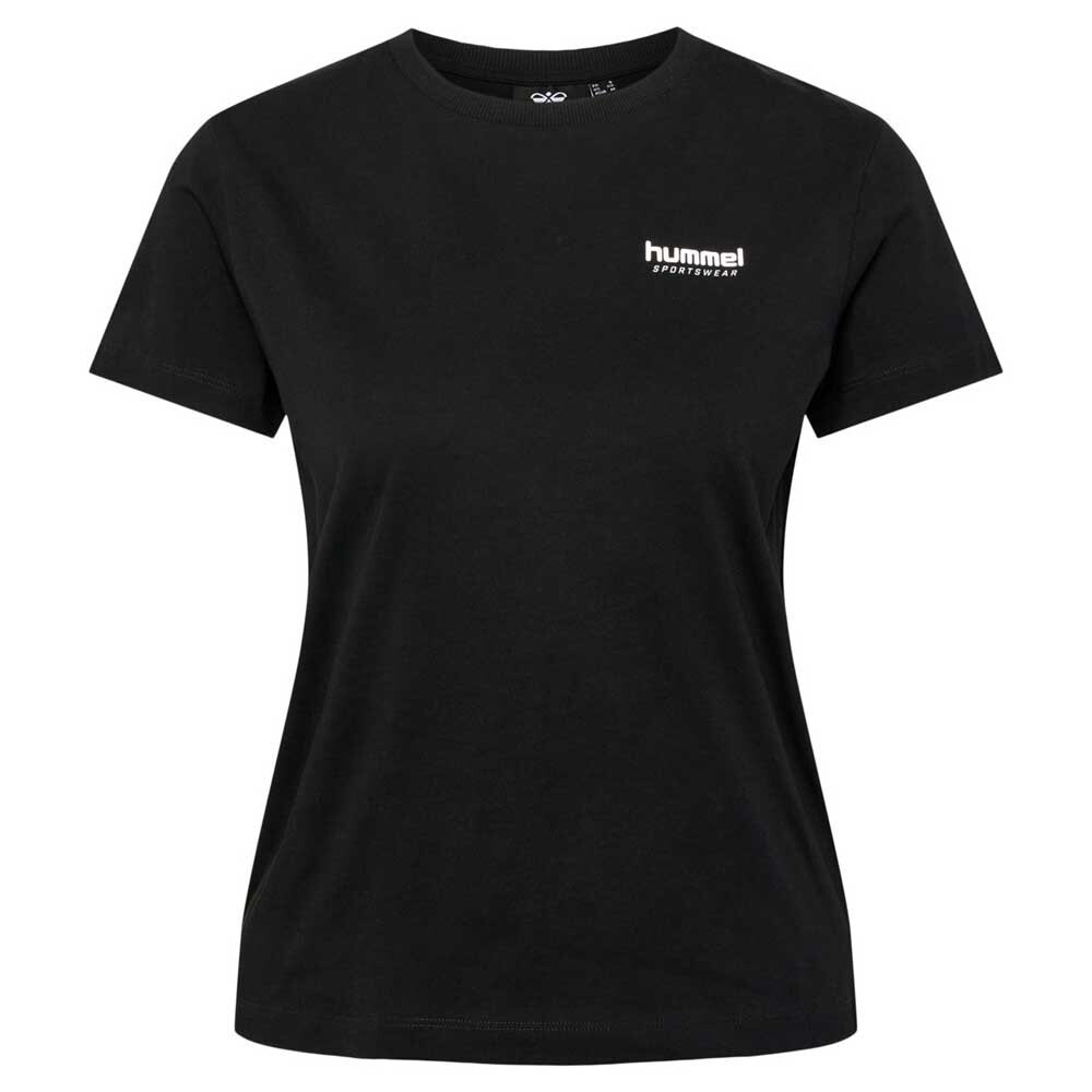 

Футболка Hummel Legacy Kristy, черный