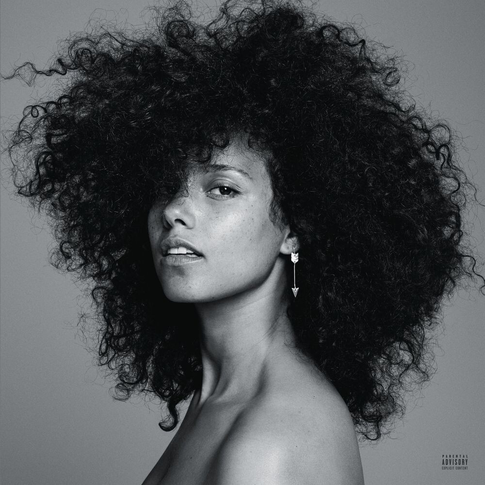 

Виниловая пластинка LP Here - Alicia Keys