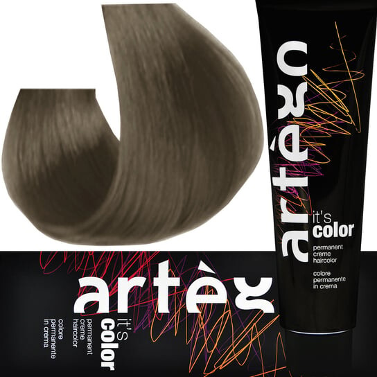 

Очень светлый, мягкий, матовый блондин Artego IT`S COLOR ac 9.08 > 9NC