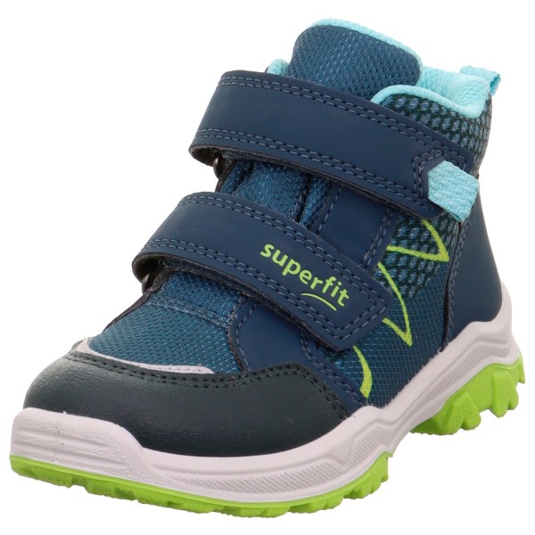 

Детские кроссовки Jupiter C для мультиспорта Superfit, мультиколор