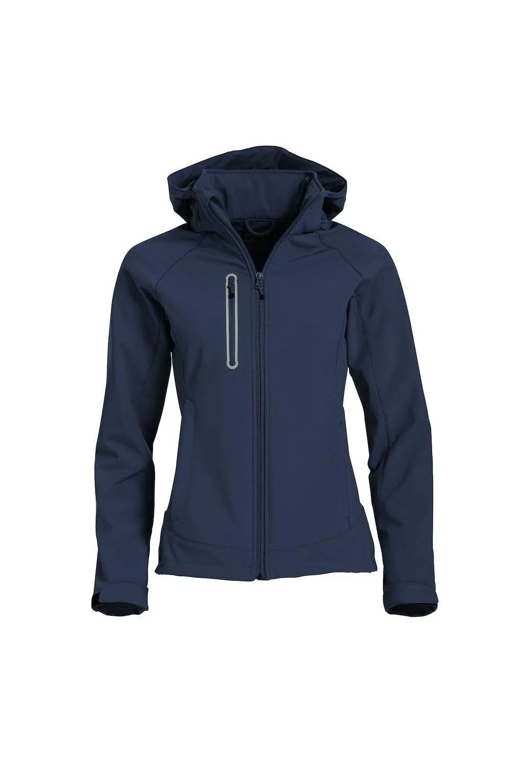 

Куртка Milford Soft Shell Clique, темно-синий