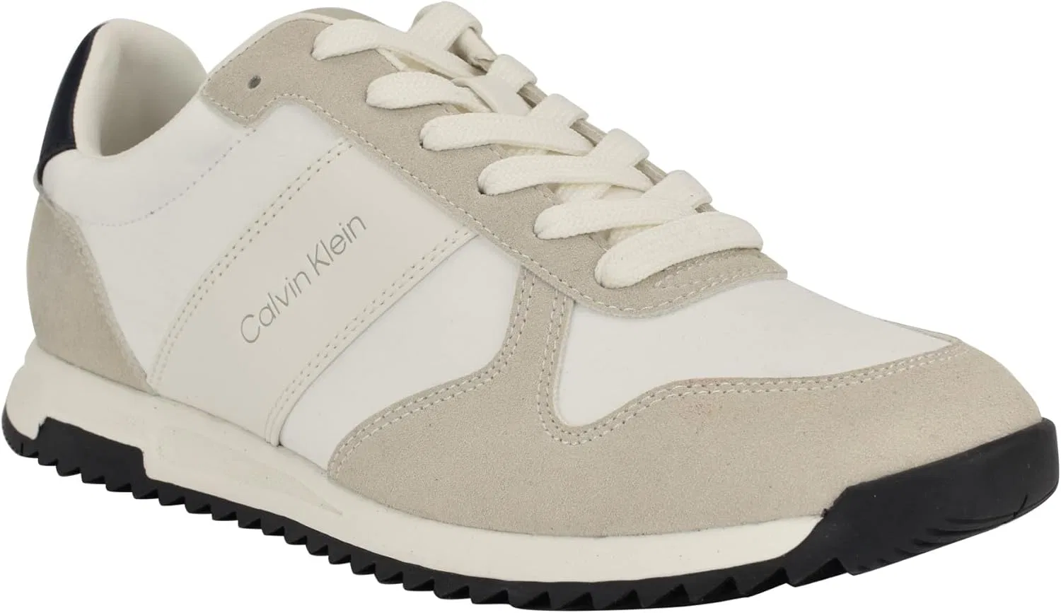 Мужские кроссовки Calvin Klein Granite, Light Grey Multi 050