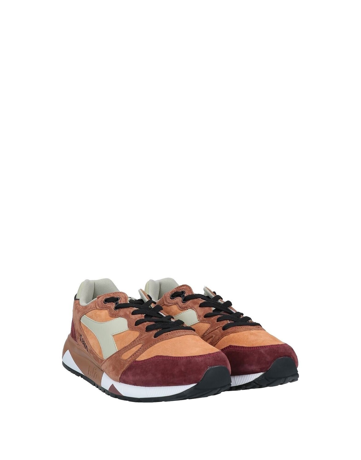 

Кроссовки Diadora, коричневый