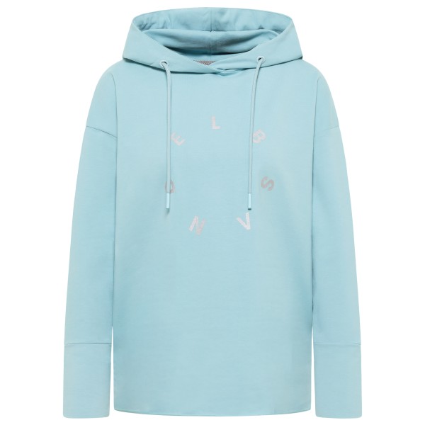 

Женская толстовка с капюшоном daris - hoodie Elbsand, Cameo