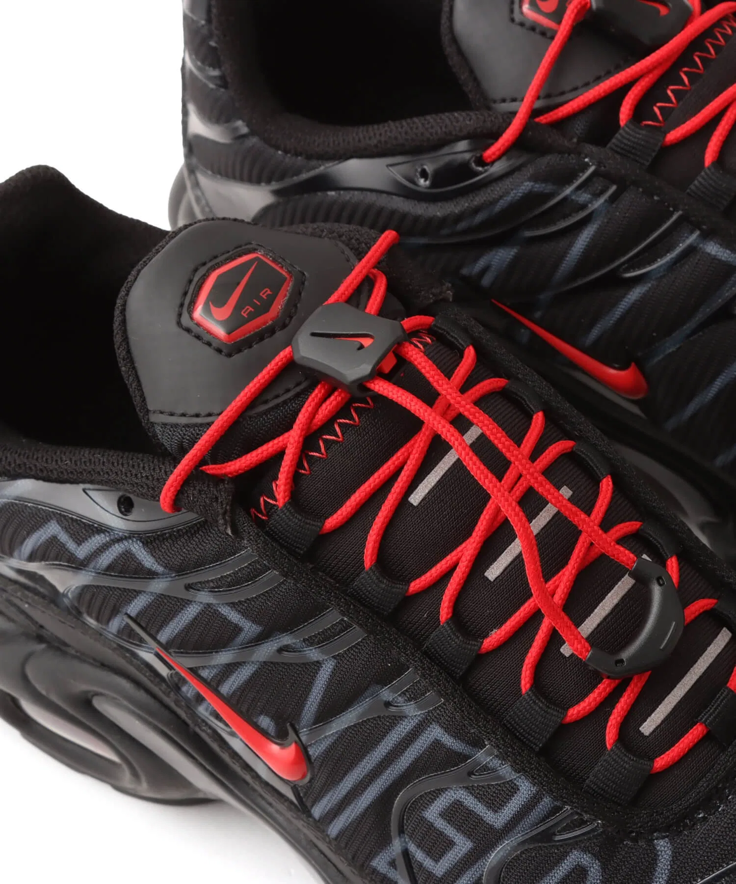 Мужские/Женские кроссовки Nike Air Max Plus — фото 4