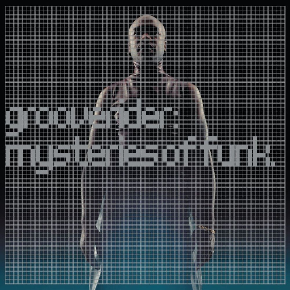 

Виниловая пластинка LP Mysteries Of Funk [180 Gram Silver Vinyl] - Grooverider