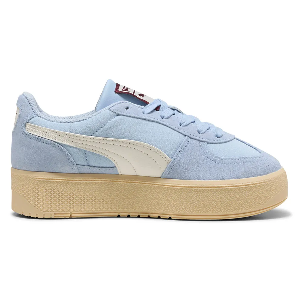 Кроссовки Puma Palermo Elevata Gentle Craft, синий — фото 3