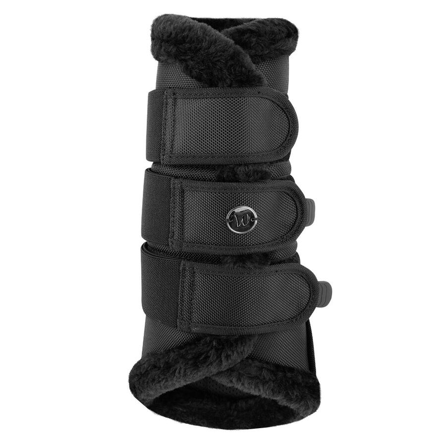 Выездковые сапоги для лошадей Waldhausen Comfort