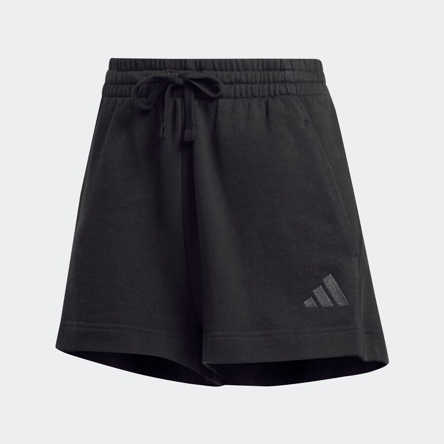 

Обычные спортивные штаны ADIDAS SPORTSWEAR ALL SZN, черный