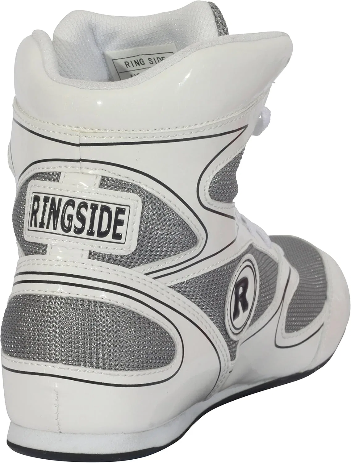 Боксерские кроссовки Ringside Diablo Unisex — фото 3