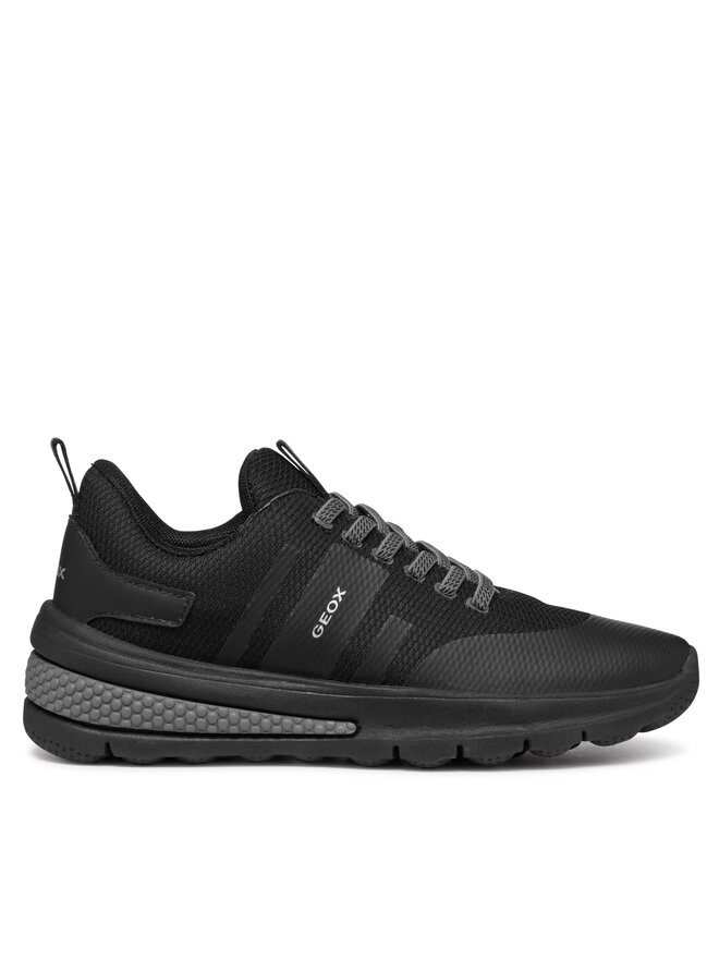 

Кроссовки Geox J Activart Boy J46LTB 0159J C9999 S, черный