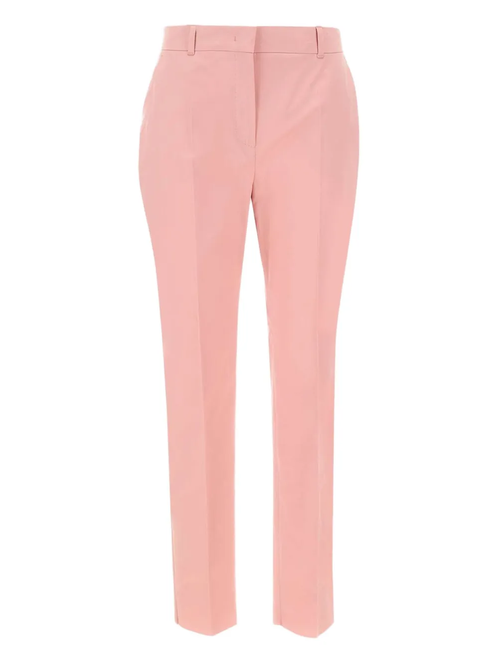 

Брюки David MAX MARA, розовый