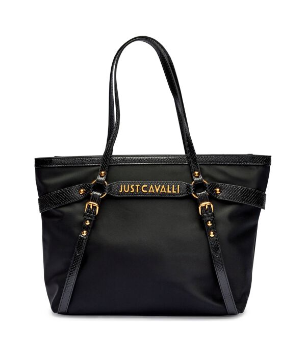 

Сумочка Just Cavalli, черный