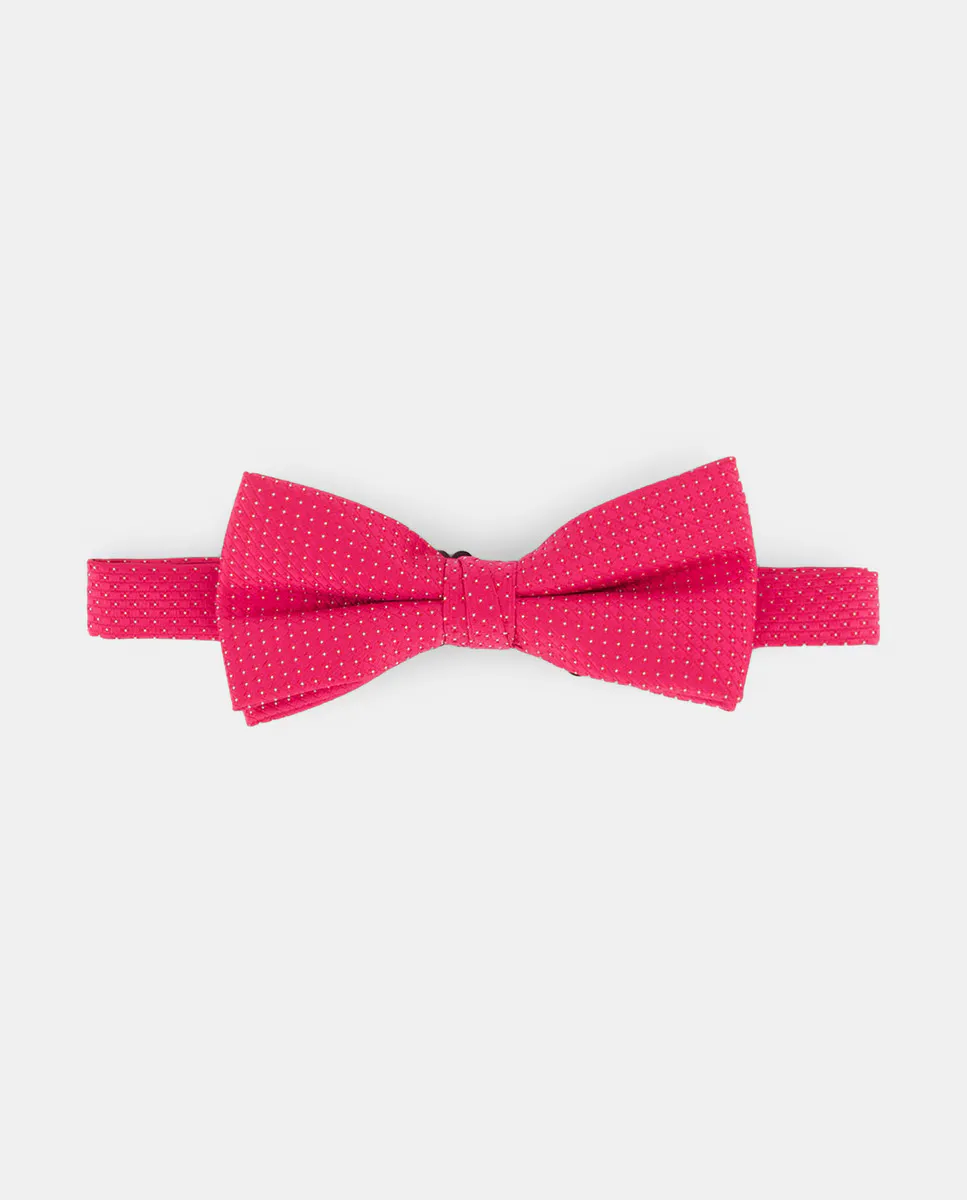 

Галстук-бабочка мужской Easy Wear, фуксия