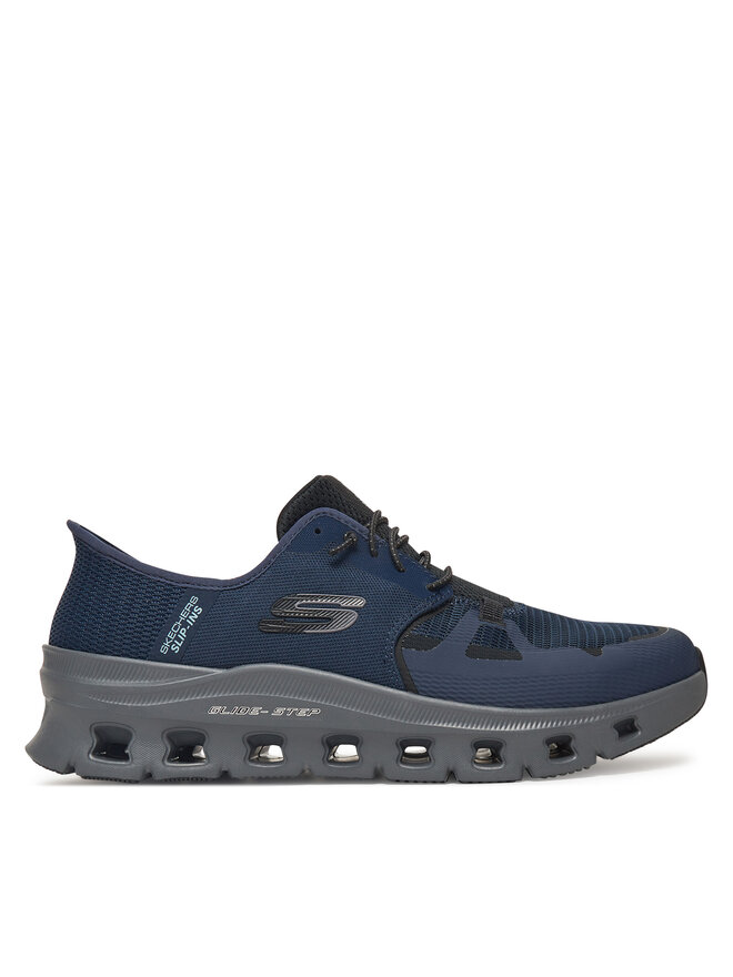 

Кроссовки Glide-Step Pro- 232930/NVCC Skechers, синий