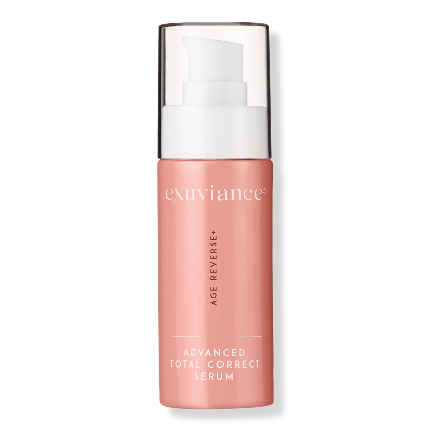 

Усовершенствованная полностью корректная сыворотка Exuviance