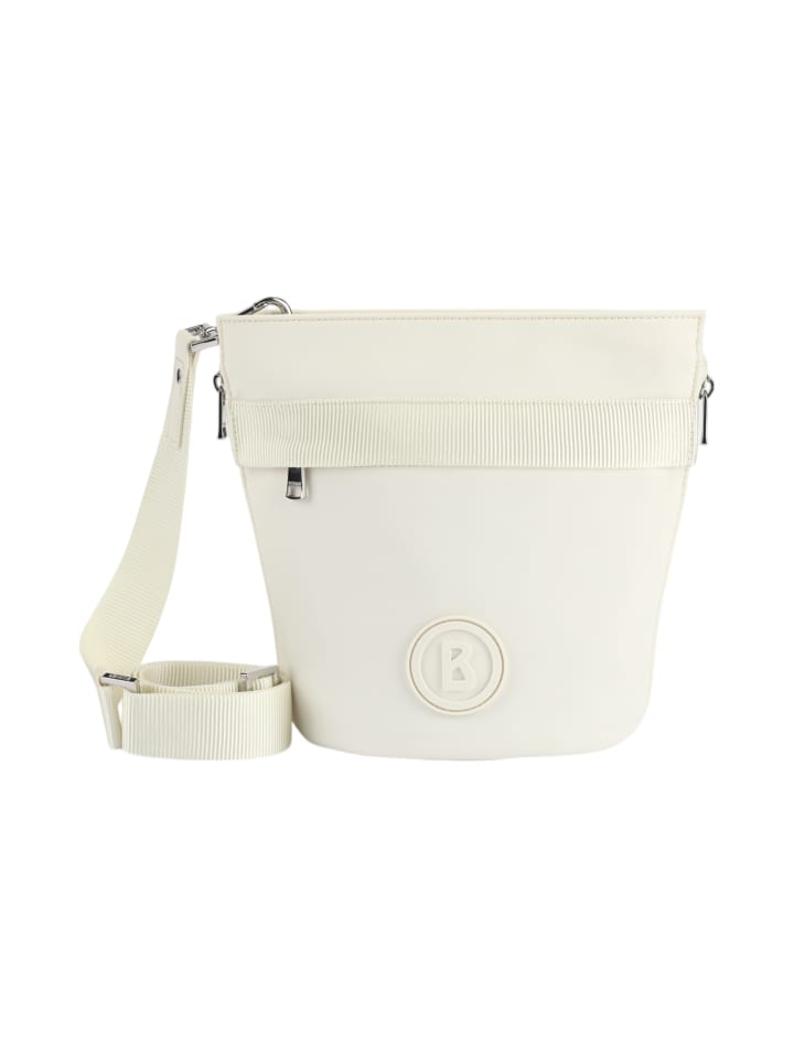 

Наплечная сумка Bogner, цвет reines