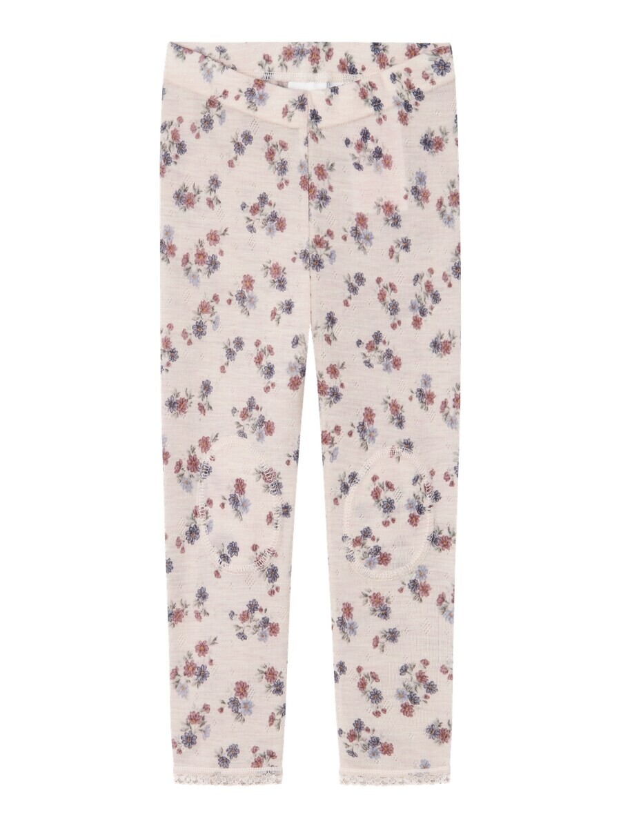 

Леггинсы NAME IT Skinny Leggings NBFWANG, цвет Berry/Pastel purple