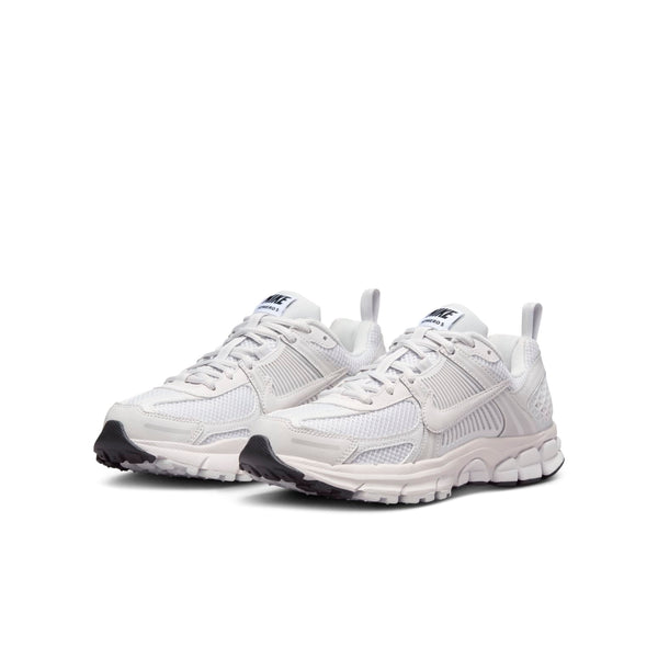 Кроссовки zoom vomero 5 'pure platinum metallic silver' Nike, мультиколор — фото 3