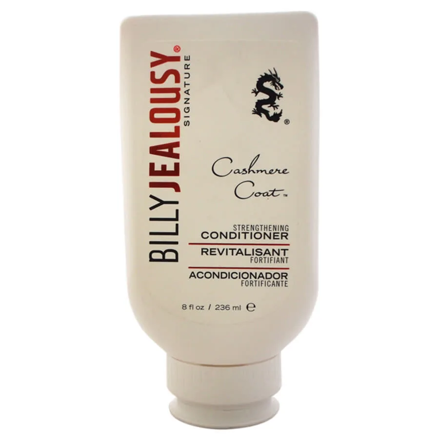 Кондиционер для мужчин Cashmere Coat Hair Strengthening Volumizing от Billy Jealousy - 8 унций