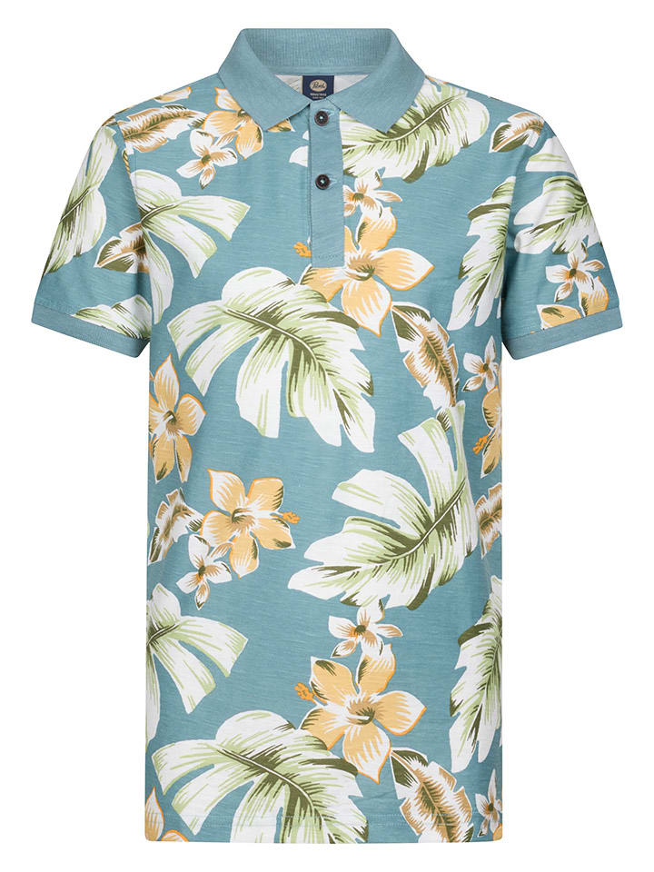 

Рубашка-поло Petrol Industries