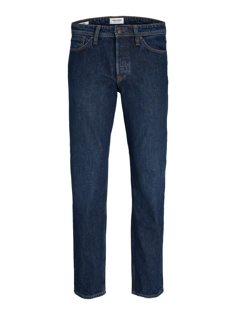 

Повседневные джинсы JACK & JONES CHRIS, темно-синий