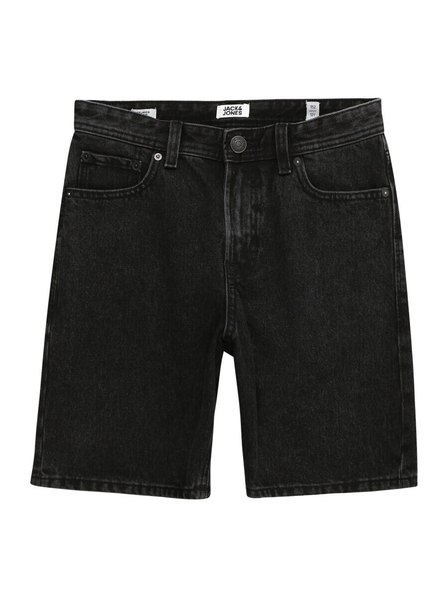 Повседневные джинсы Jack & Jones CHRIS, черный деним