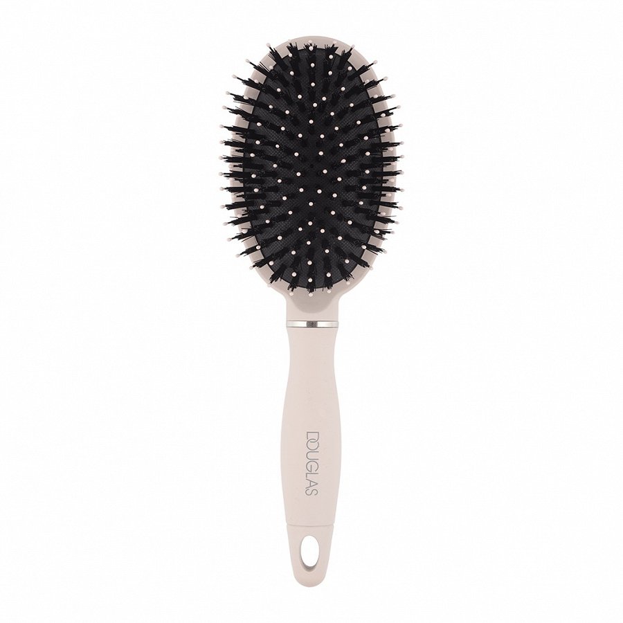 

Щетка для волос body tools cushion hair brush Douglas Collection, количество 1 шт.