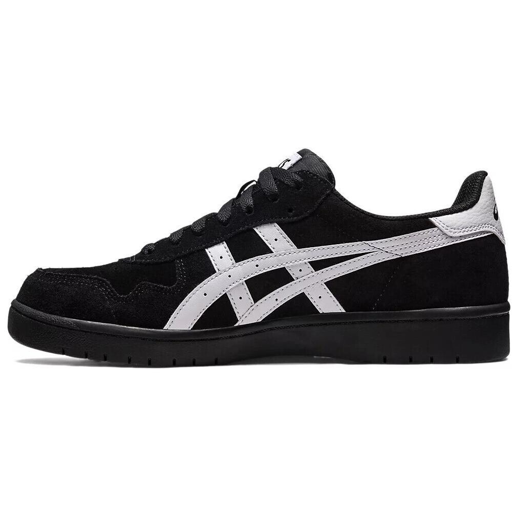 

Обувь Asics для скейтбординга унисекс, Black